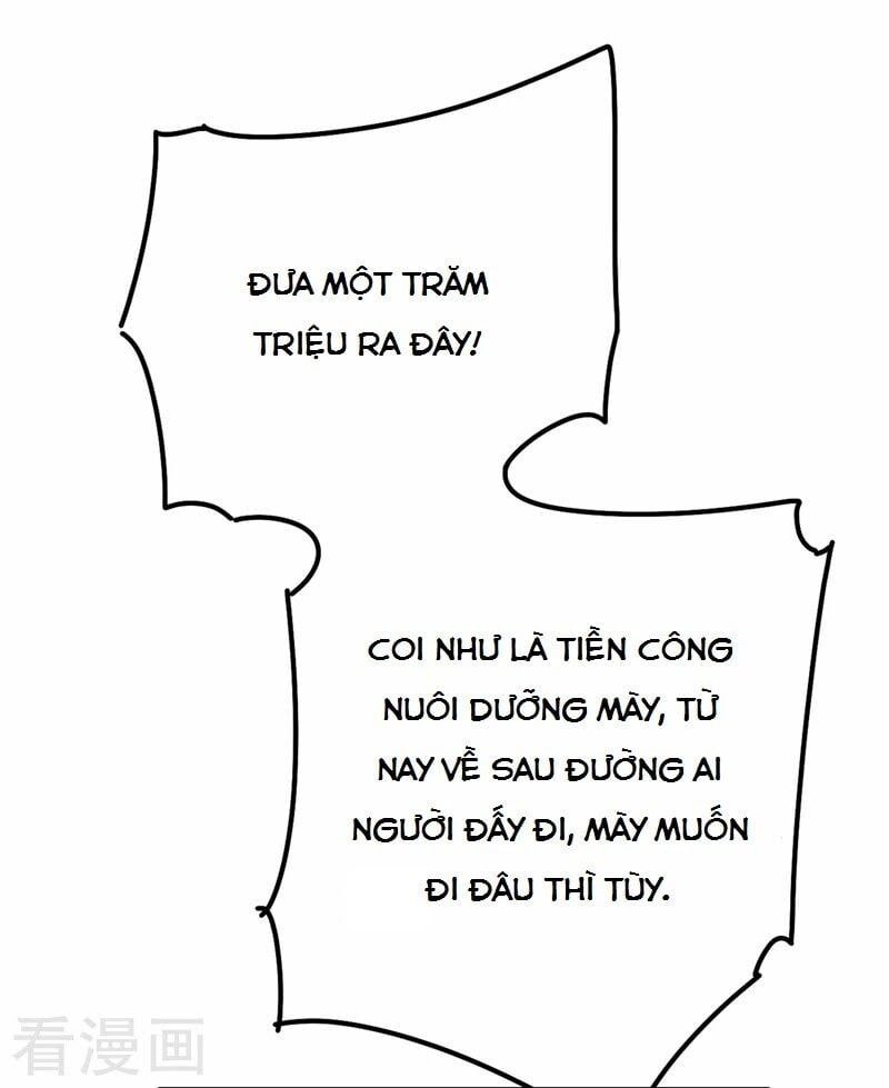 đọc truyện Tổng Tài Tại Thượng Chương 341 ảnh 29 tại Giả Dược