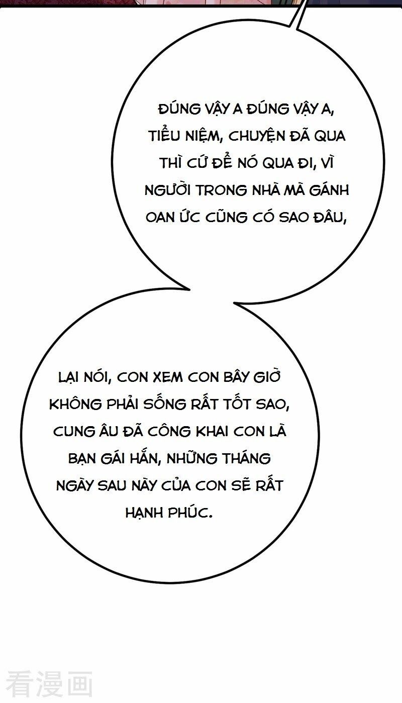 đọc truyện Tổng Tài Tại Thượng Chương 341 ảnh 4 tại Giả Dược