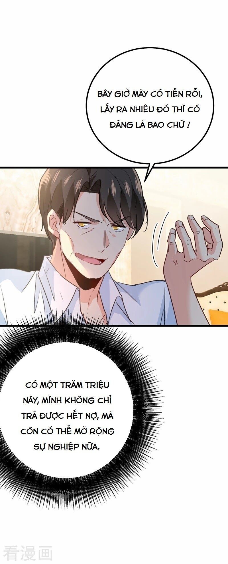 đọc truyện Tổng Tài Tại Thượng Chương 341 ảnh 32 tại Giả Dược