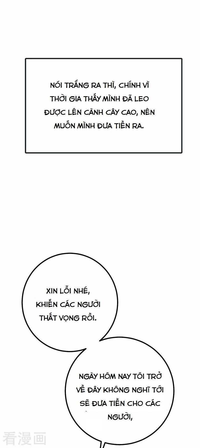 đọc truyện Tổng Tài Tại Thượng Chương 341 ảnh 35 tại Giả Dược