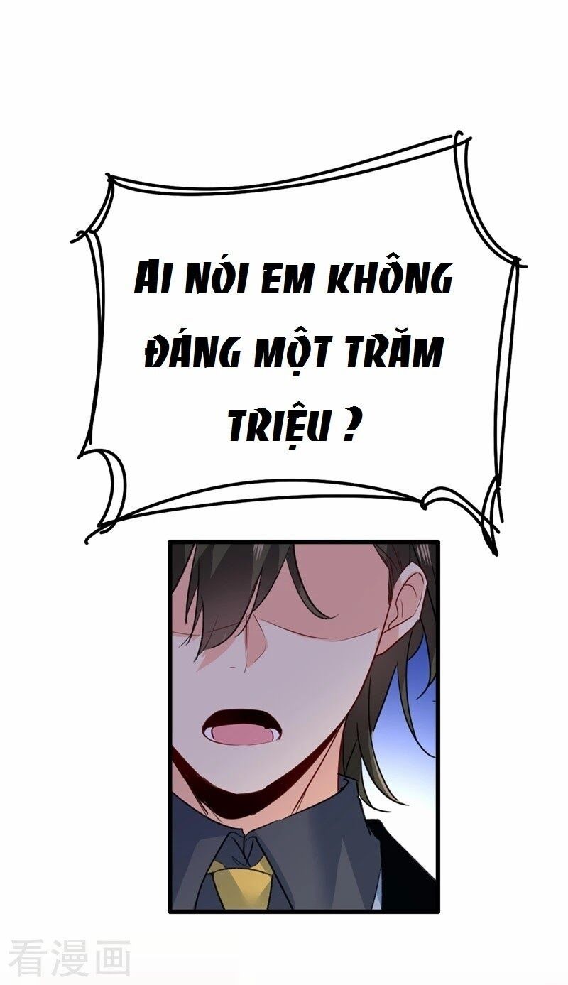 đọc truyện Tổng Tài Tại Thượng Chương 341 ảnh 43 tại Giả Dược