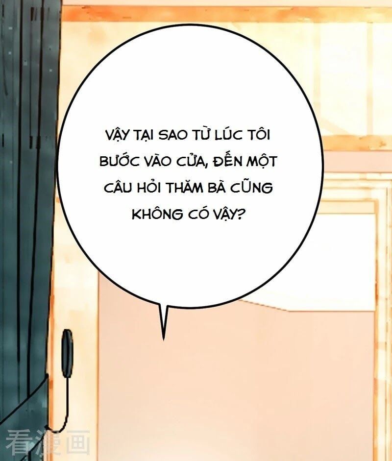đọc truyện Tổng Tài Tại Thượng Chương 341 ảnh 9 tại Giả Dược