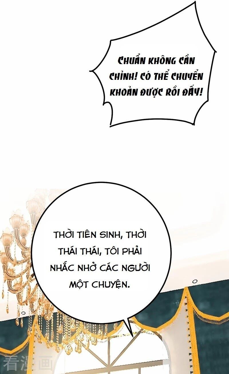 đọc truyện Tổng Tài Tại Thượng Chương 342 ảnh 17 tại Giả Dược