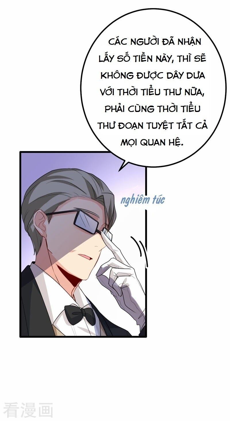 đọc truyện Tổng Tài Tại Thượng Chương 342 ảnh 19 tại Giả Dược