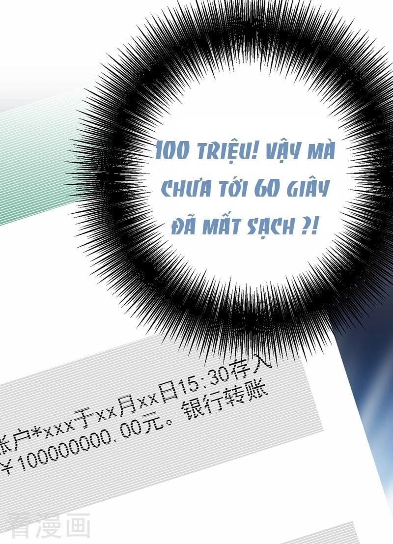 đọc truyện Tổng Tài Tại Thượng Chương 342 ảnh 39 tại Giả Dược