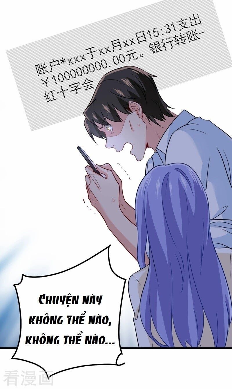 đọc truyện Tổng Tài Tại Thượng Chương 342 ảnh 40 tại Giả Dược