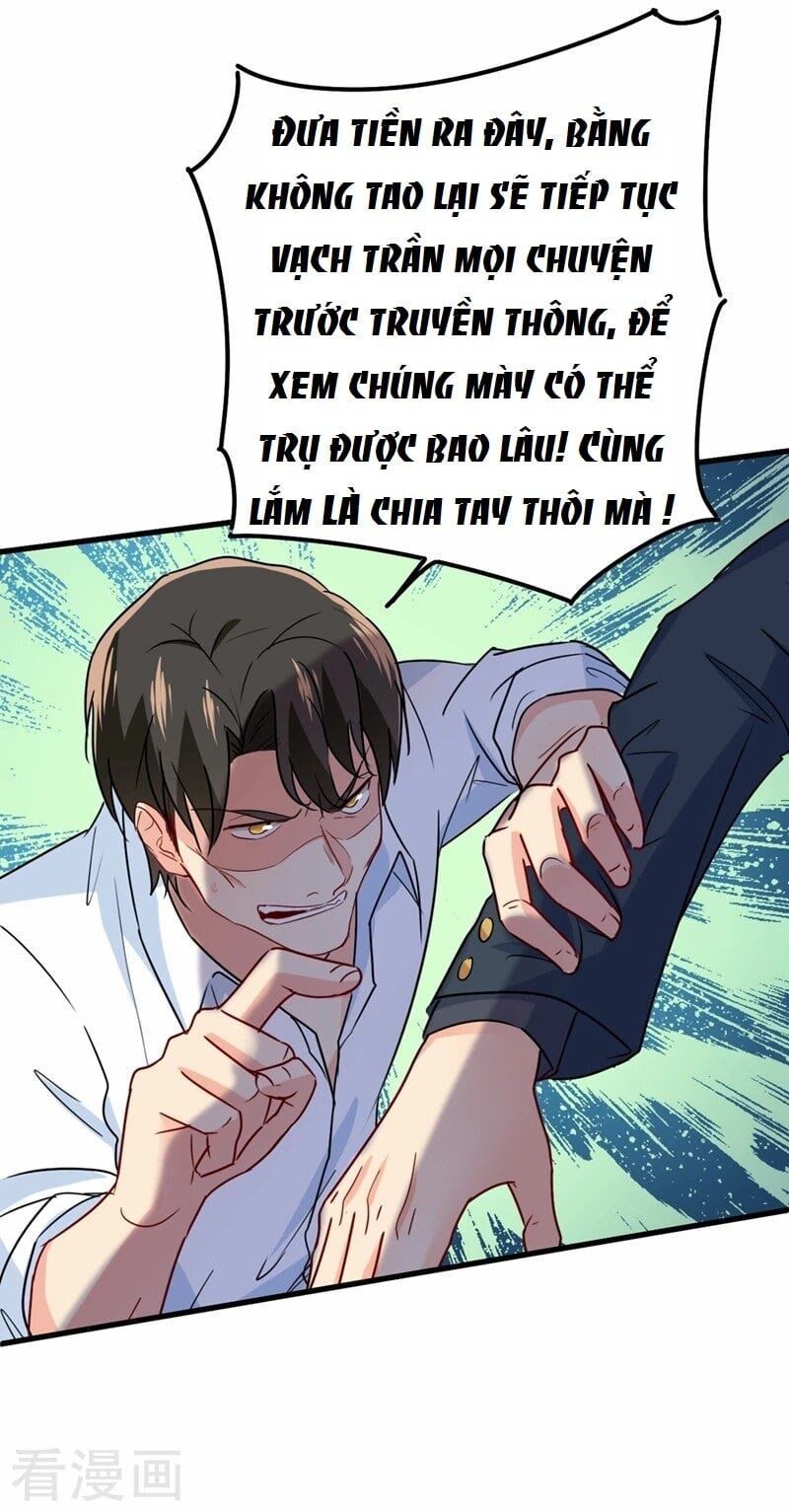 đọc truyện Tổng Tài Tại Thượng Chương 343 ảnh 13 tại Giả Dược