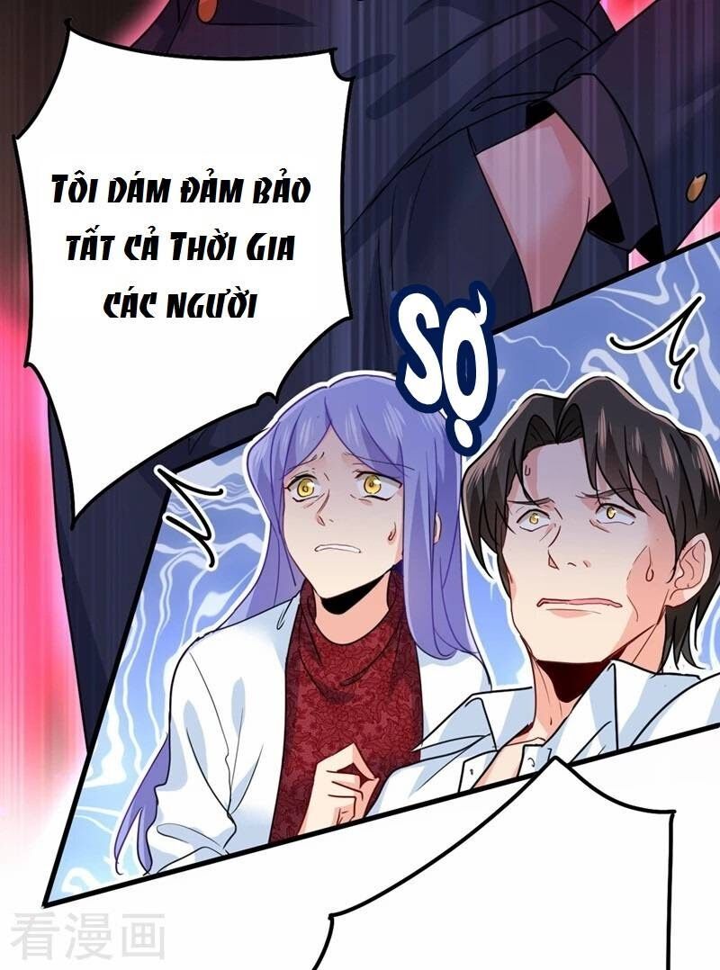đọc truyện Tổng Tài Tại Thượng Chương 343 ảnh 19 tại Giả Dược