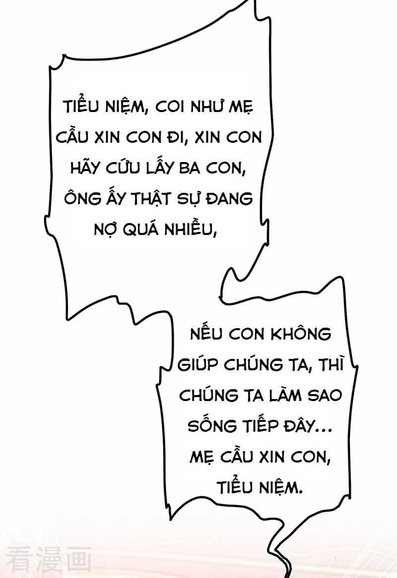 đọc truyện Tổng Tài Tại Thượng Chương 343 ảnh 24 tại Giả Dược