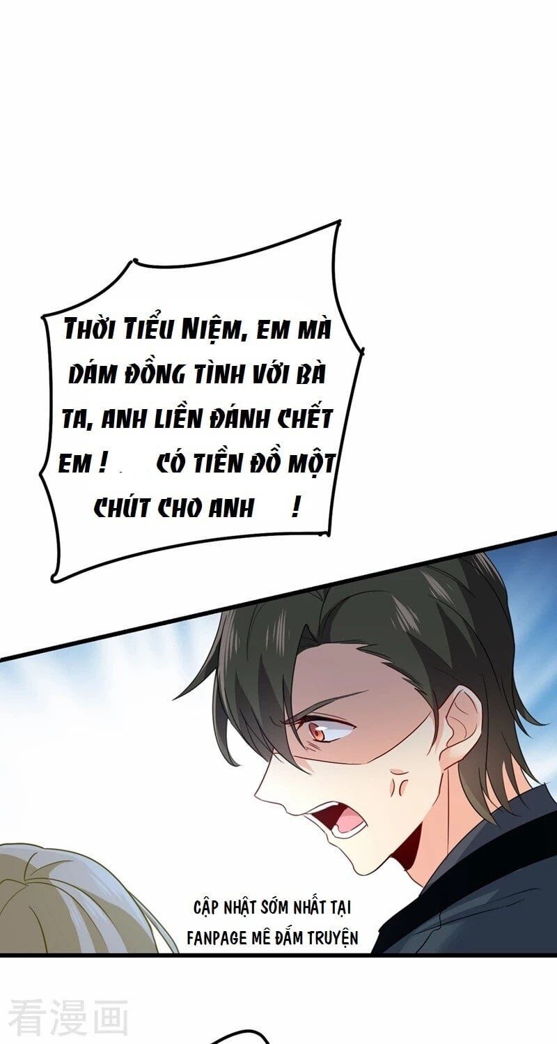 đọc truyện Tổng Tài Tại Thượng Chương 343 ảnh 29 tại Giả Dược