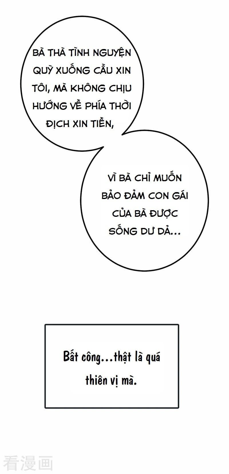 đọc truyện Tổng Tài Tại Thượng Chương 343 ảnh 33 tại Giả Dược