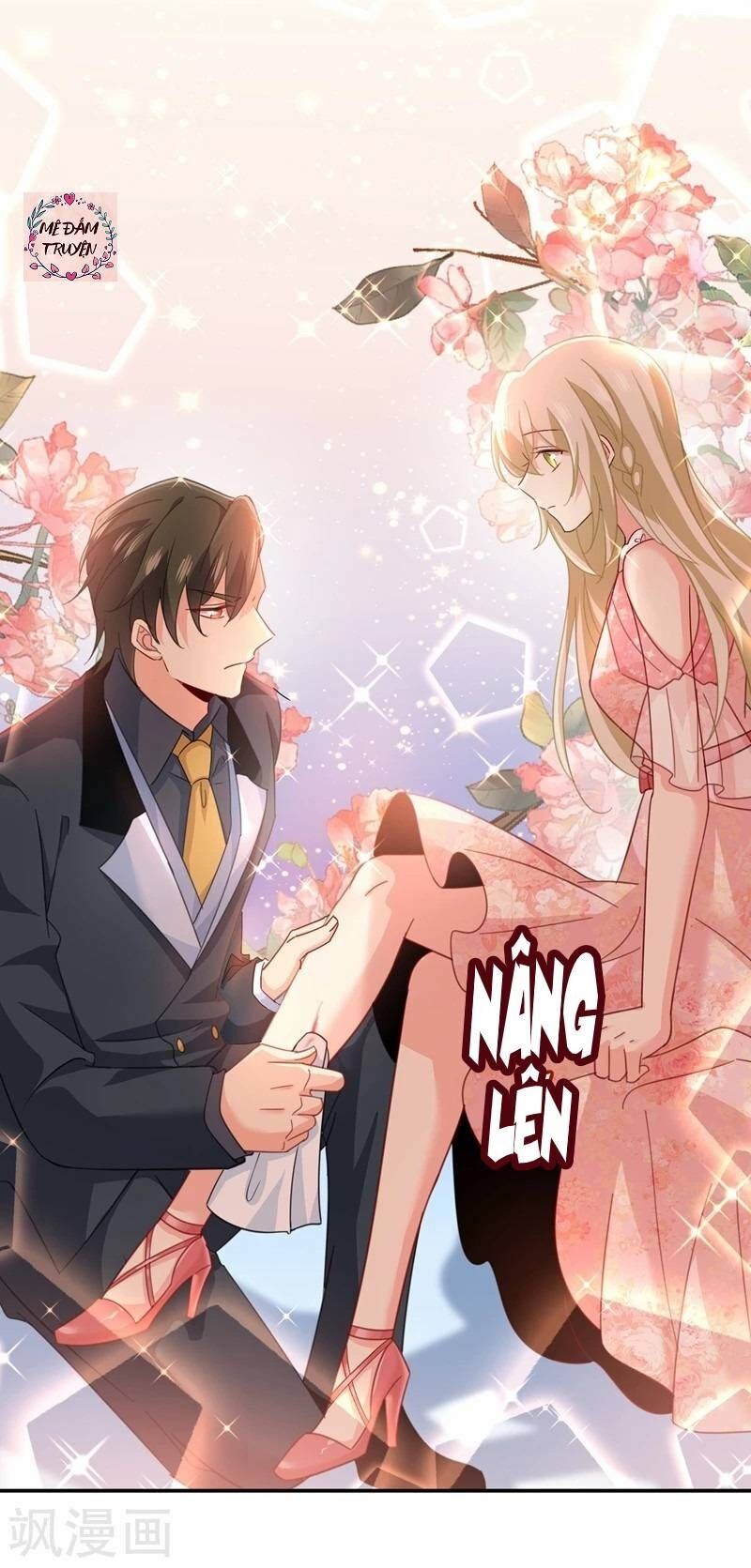 đọc truyện Tổng Tài Tại Thượng Chương 344 ảnh 25 tại Giả Dược