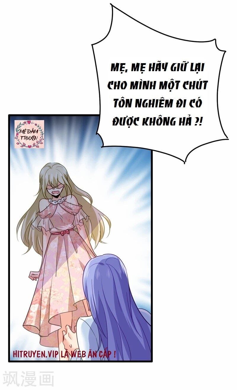 đọc truyện Tổng Tài Tại Thượng Chương 344 ảnh 4 tại Giả Dược