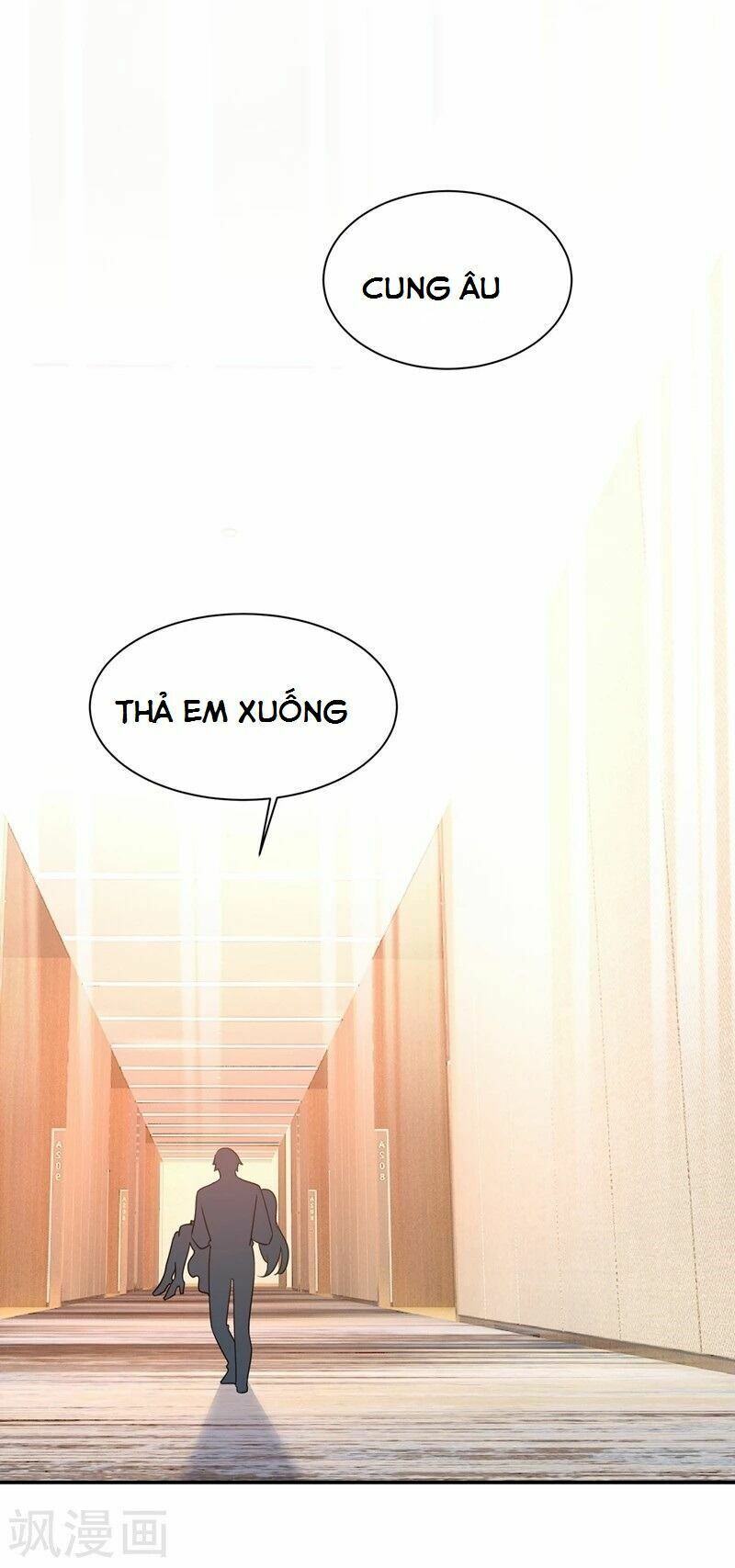 đọc truyện Tổng Tài Tại Thượng Chương 345 ảnh 12 tại Giả Dược