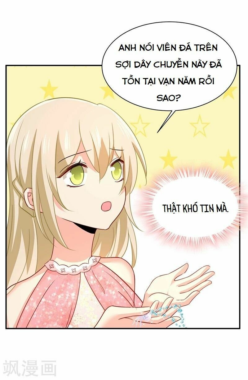 đọc truyện Tổng Tài Tại Thượng Chương 345 ảnh 29 tại Giả Dược