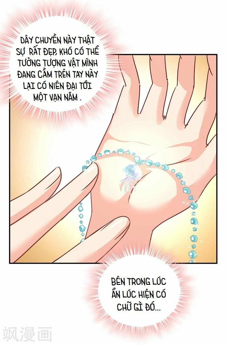 đọc truyện Tổng Tài Tại Thượng Chương 345 ảnh 32 tại Giả Dược