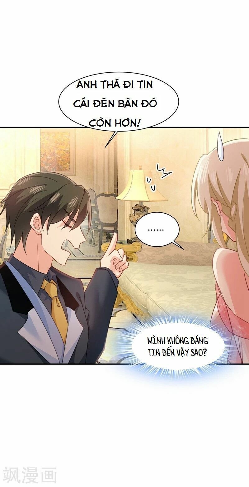 đọc truyện Tổng Tài Tại Thượng Chương 345 ảnh 7 tại Giả Dược