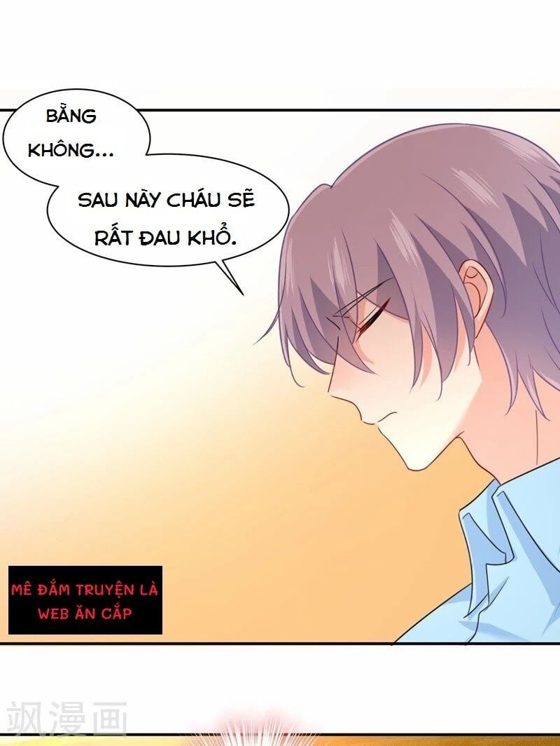 đọc truyện Tổng Tài Tại Thượng Chương 347 ảnh 3 tại Giả Dược