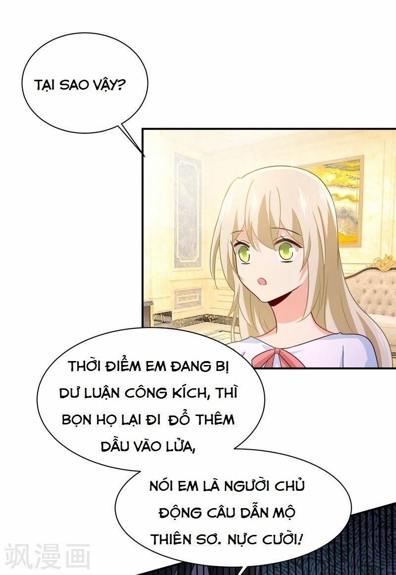 đọc truyện Tổng Tài Tại Thượng Chương 347 ảnh 34 tại Giả Dược