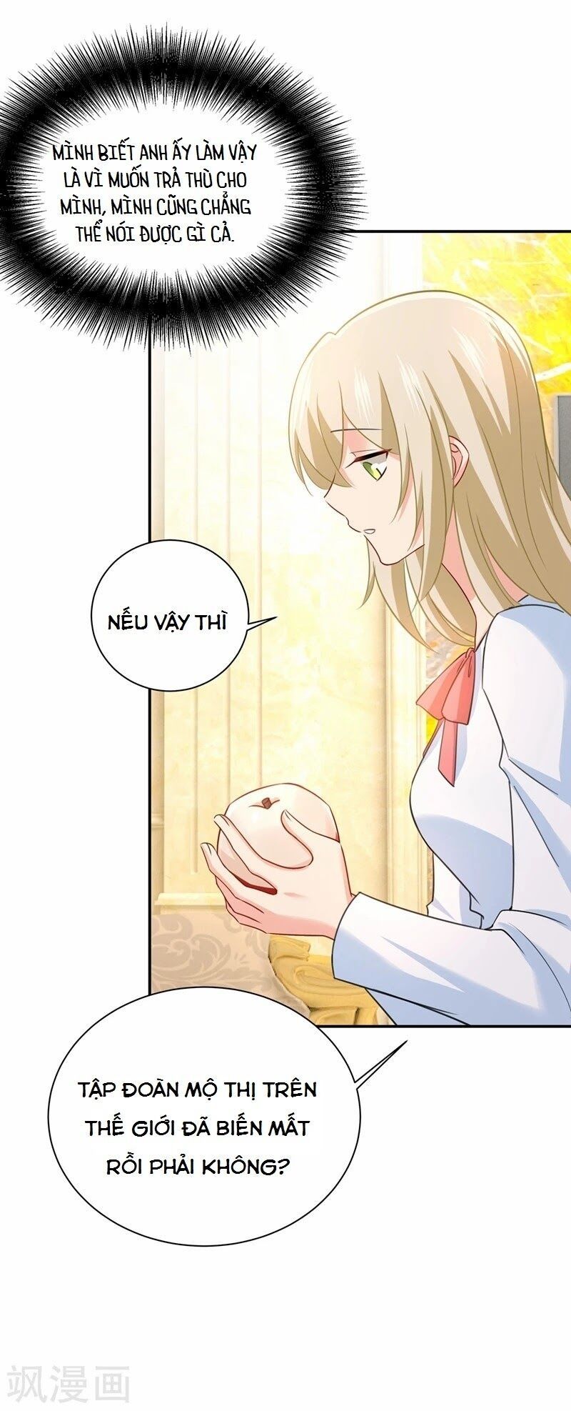 đọc truyện Tổng Tài Tại Thượng Chương 347 ảnh 36 tại Giả Dược