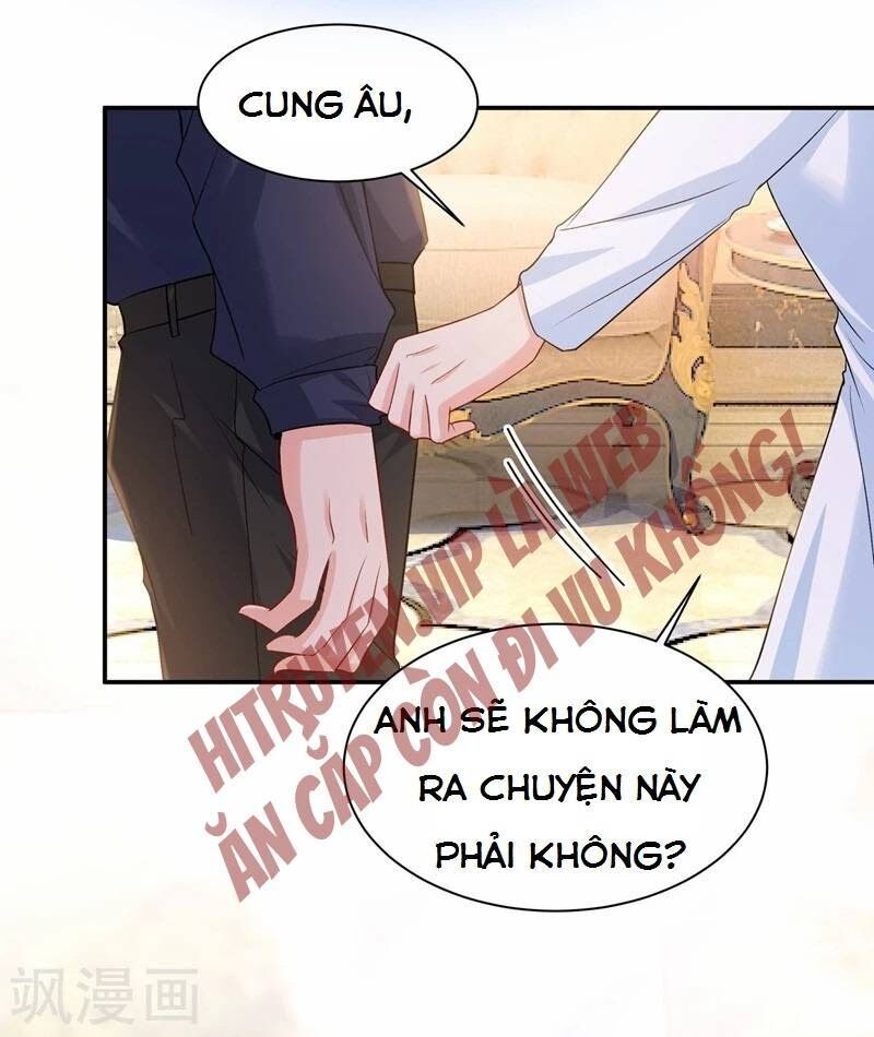 đọc truyện Tổng Tài Tại Thượng Chương 348 ảnh 31 tại Giả Dược