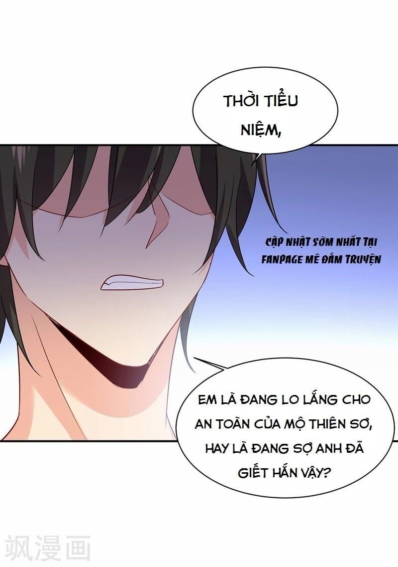 đọc truyện Tổng Tài Tại Thượng Chương 349 ảnh 2 tại Giả Dược