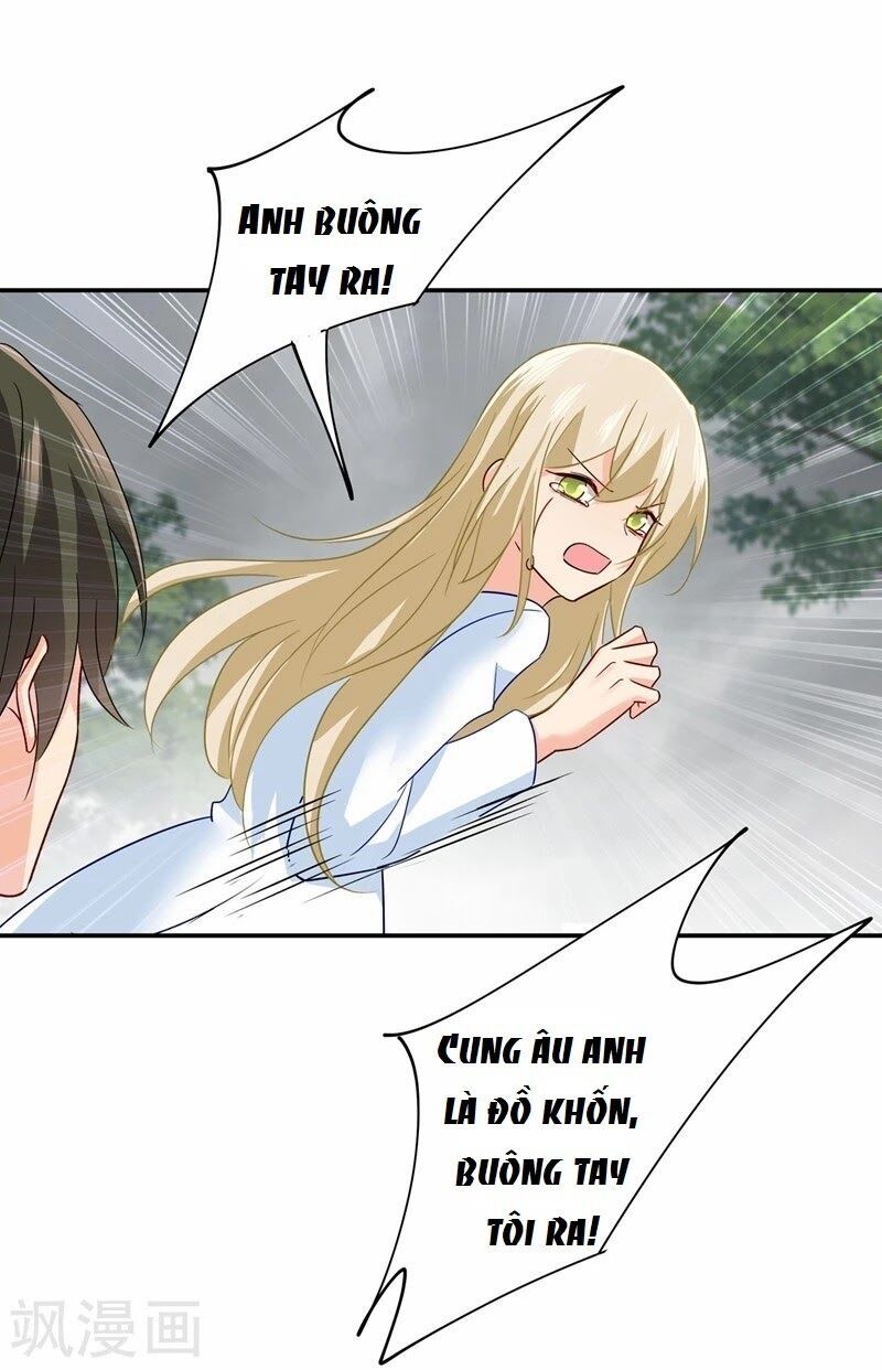 đọc truyện Tổng Tài Tại Thượng Chương 349 ảnh 23 tại Giả Dược