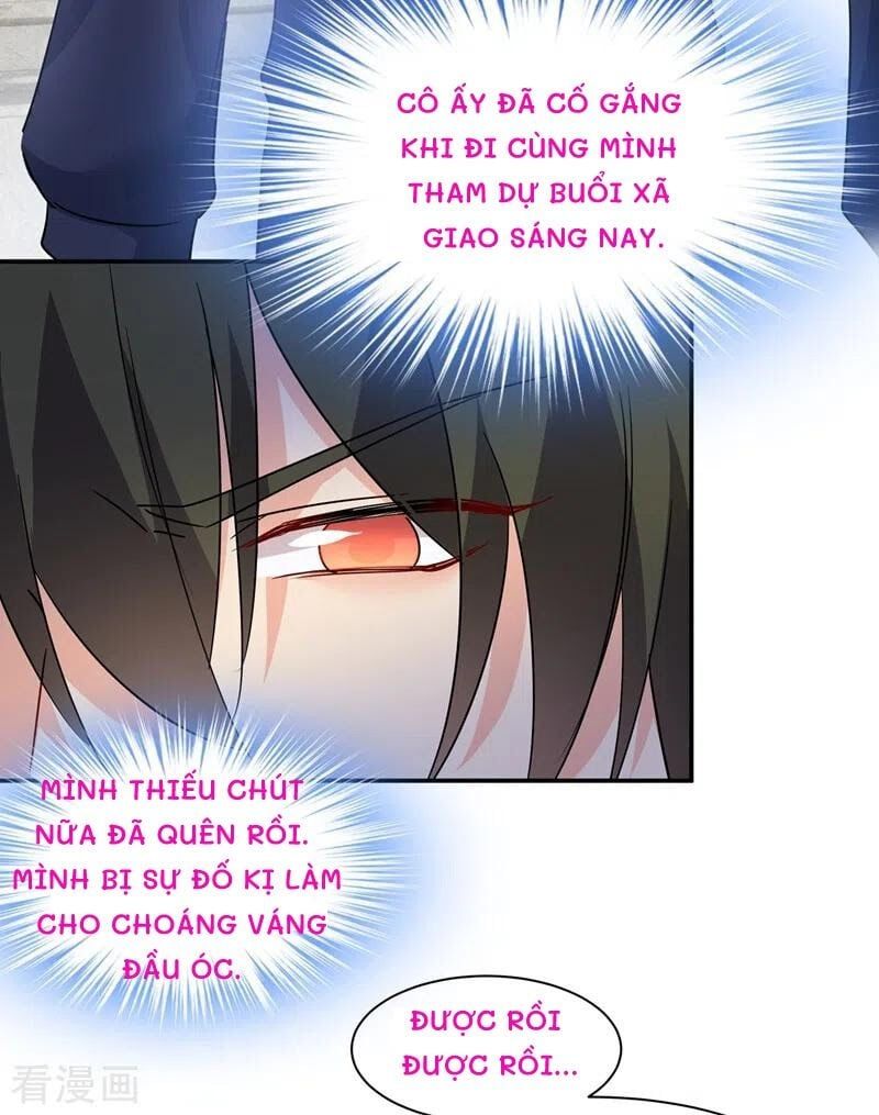 đọc truyện Tổng Tài Tại Thượng Chương 350 ảnh 3 tại Giả Dược