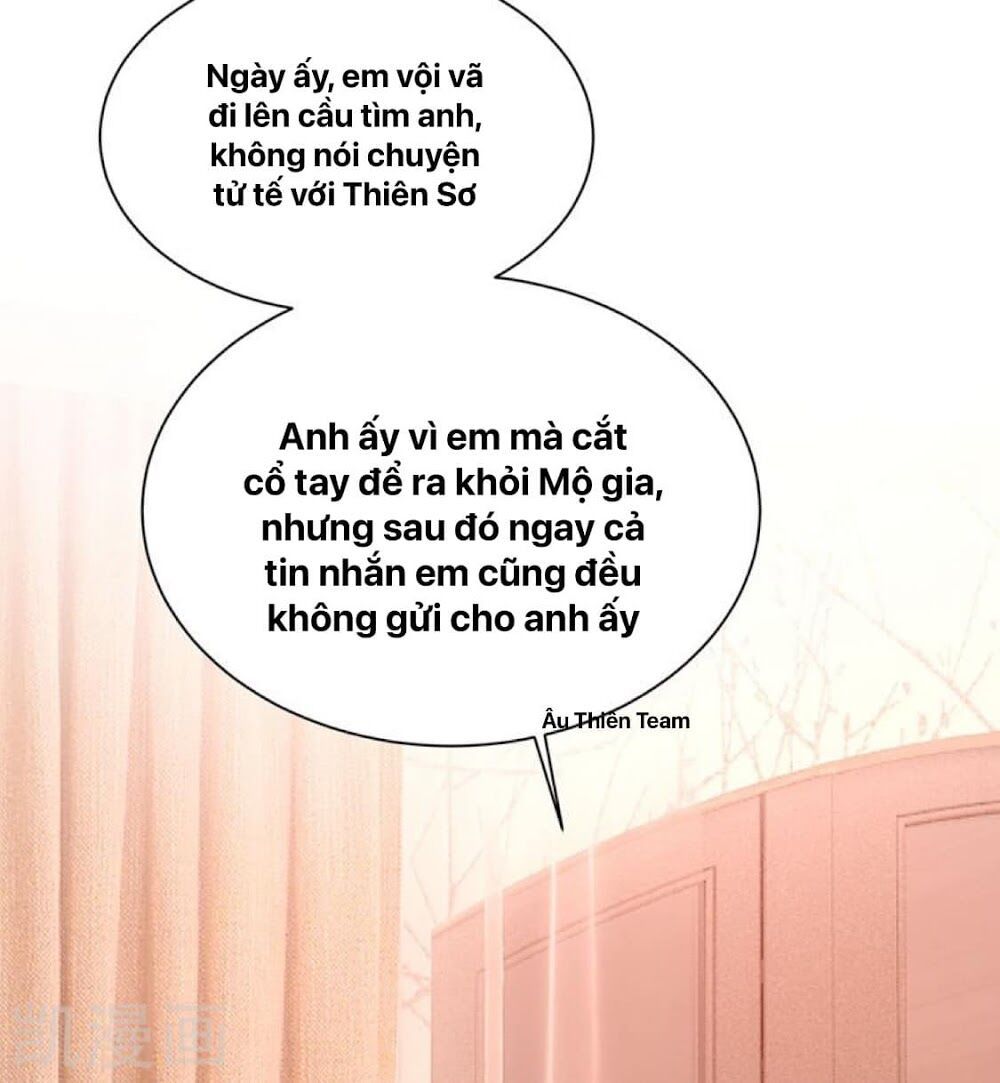 đọc truyện Tổng Tài Tại Thượng Chương 351 ảnh 6 tại Giả Dược