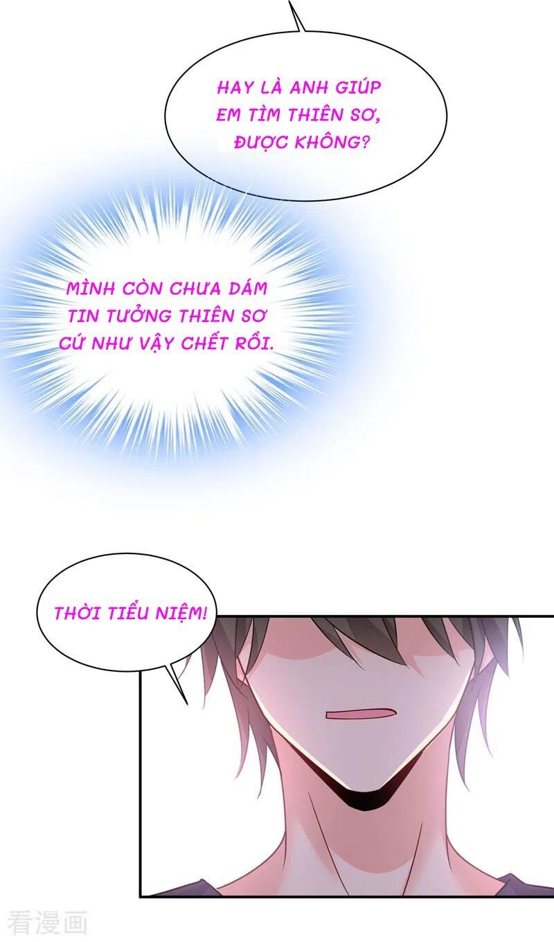 đọc truyện Tổng Tài Tại Thượng Chương 353 ảnh 16 tại Giả Dược