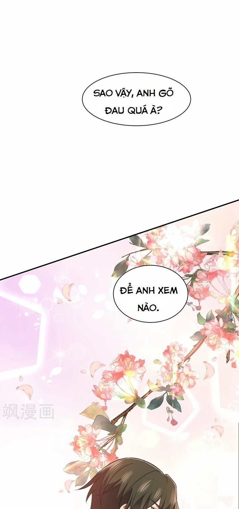 đọc truyện Tổng Tài Tại Thượng Chương 355 ảnh 18 tại Giả Dược