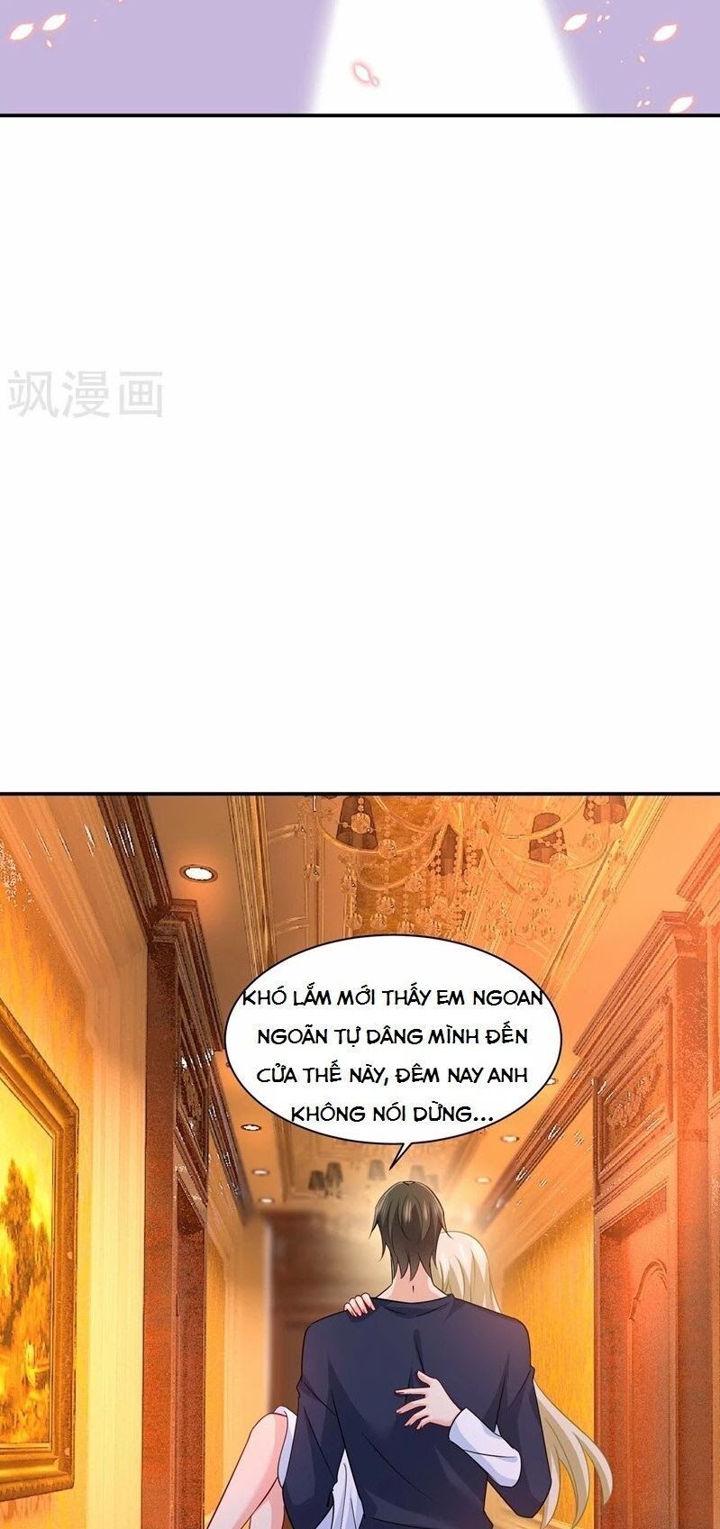 đọc truyện Tổng Tài Tại Thượng Chương 355 ảnh 25 tại Giả Dược