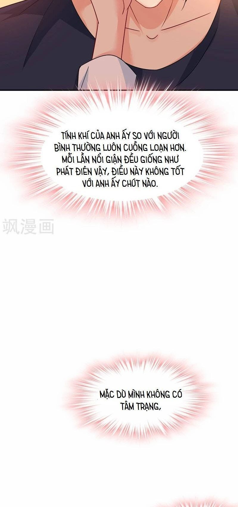 đọc truyện Tổng Tài Tại Thượng Chương 355 ảnh 29 tại Giả Dược
