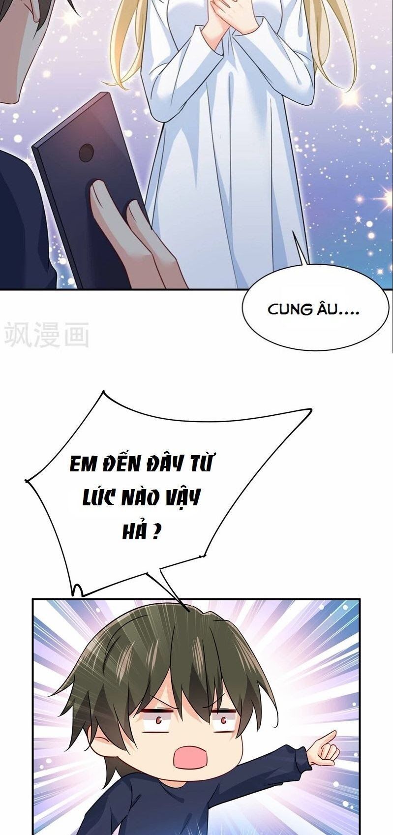 đọc truyện Tổng Tài Tại Thượng Chương 355 ảnh 4 tại Giả Dược