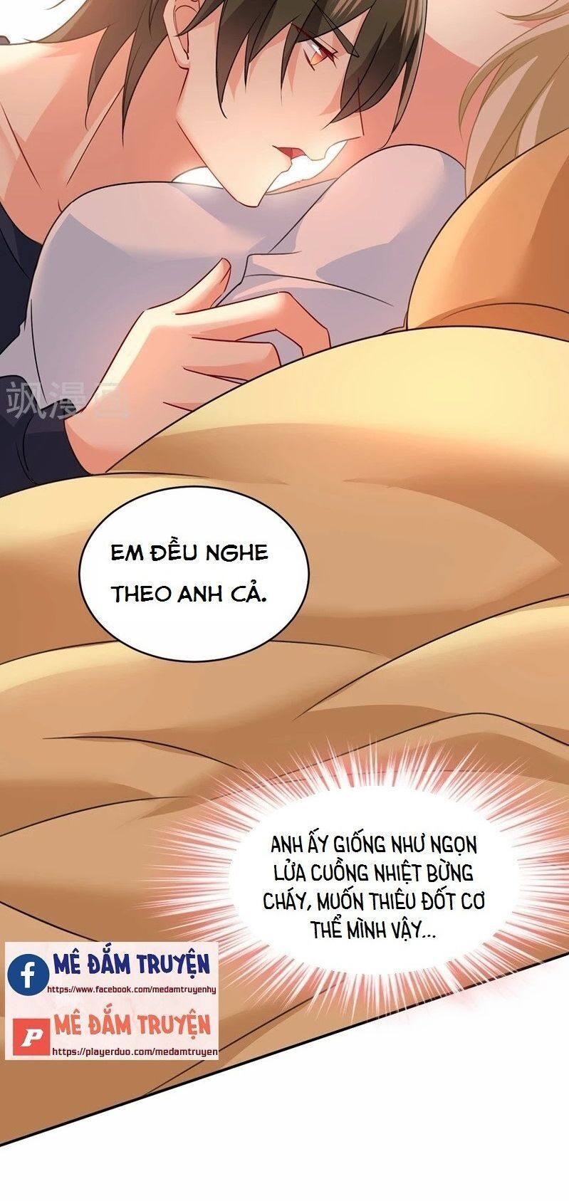 đọc truyện Tổng Tài Tại Thượng Chương 355 ảnh 31 tại Giả Dược