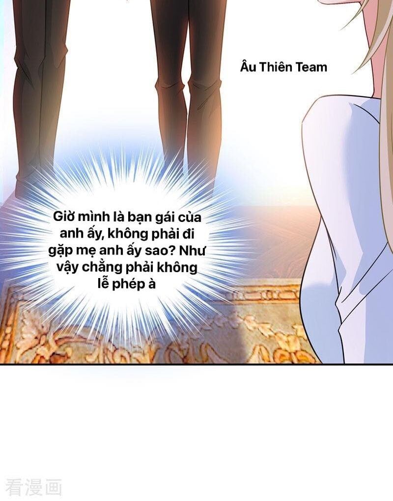 đọc truyện Tổng Tài Tại Thượng Chương 356 ảnh 11 tại Giả Dược