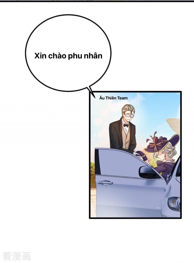 đọc truyện Tổng Tài Tại Thượng Chương 356 ảnh 21 tại Giả Dược