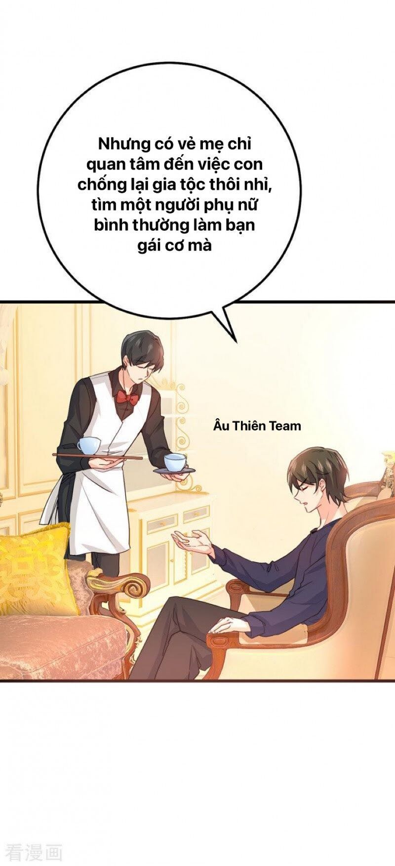 đọc truyện Tổng Tài Tại Thượng Chương 356 ảnh 32 tại Giả Dược