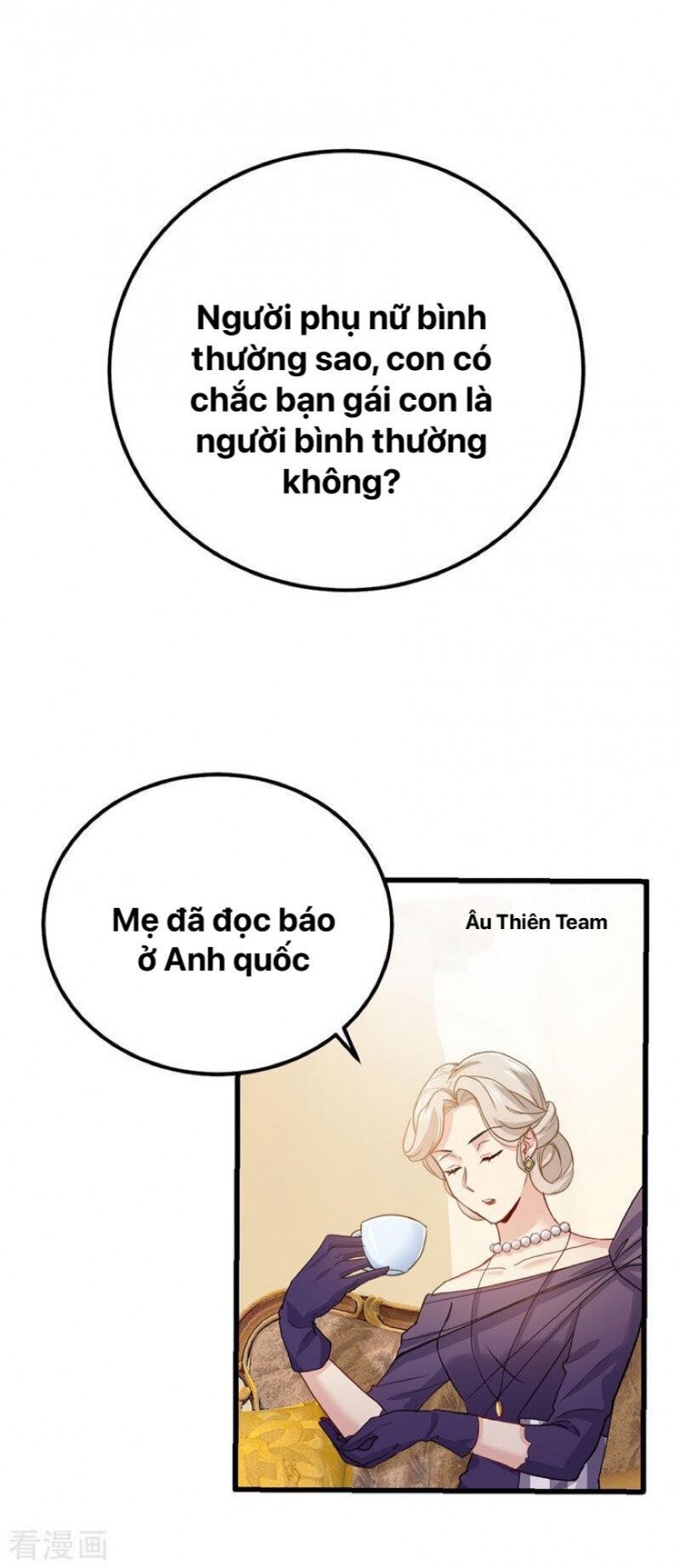 đọc truyện Tổng Tài Tại Thượng Chương 356 ảnh 33 tại Giả Dược