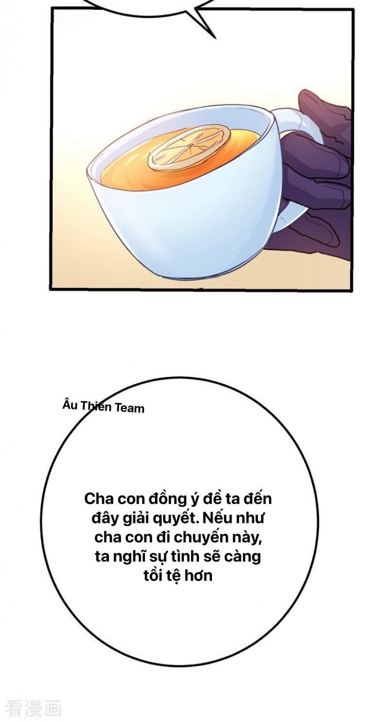 đọc truyện Tổng Tài Tại Thượng Chương 356 ảnh 35 tại Giả Dược