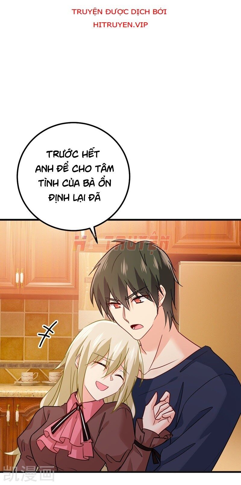 đọc truyện Tổng Tài Tại Thượng Chương 357 ảnh 22 tại Giả Dược