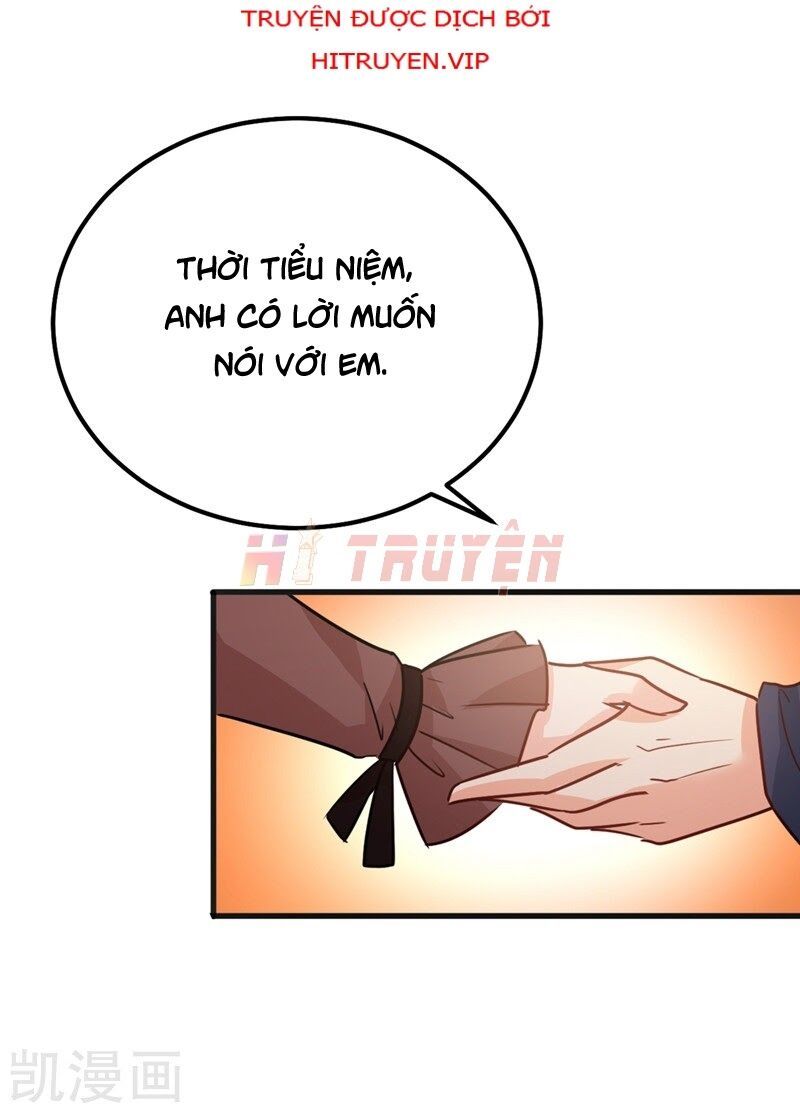 đọc truyện Tổng Tài Tại Thượng Chương 357 ảnh 24 tại Giả Dược