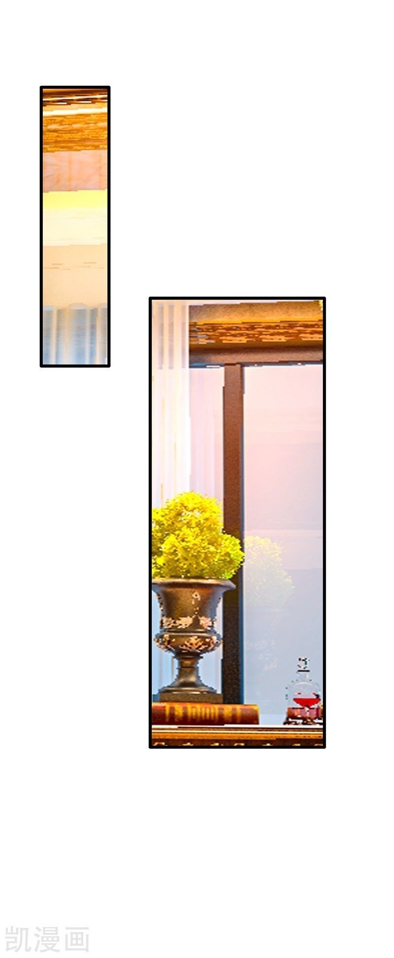 đọc truyện Tổng Tài Tại Thượng Chương 357 ảnh 31 tại Giả Dược