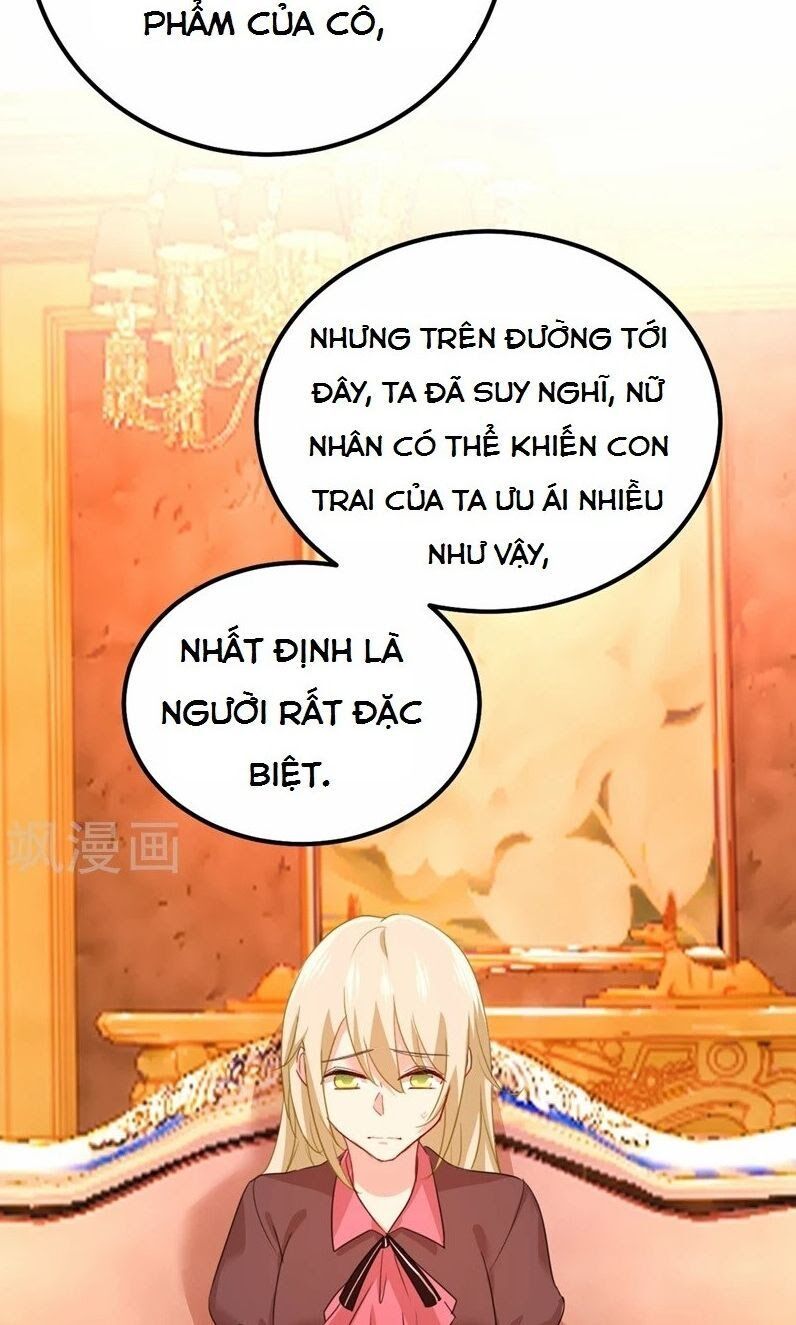 đọc truyện Tổng Tài Tại Thượng Chương 358 ảnh 17 tại Giả Dược