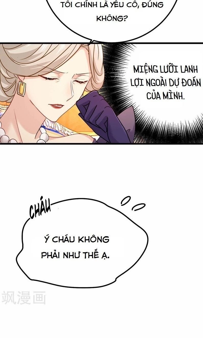 đọc truyện Tổng Tài Tại Thượng Chương 358 ảnh 21 tại Giả Dược
