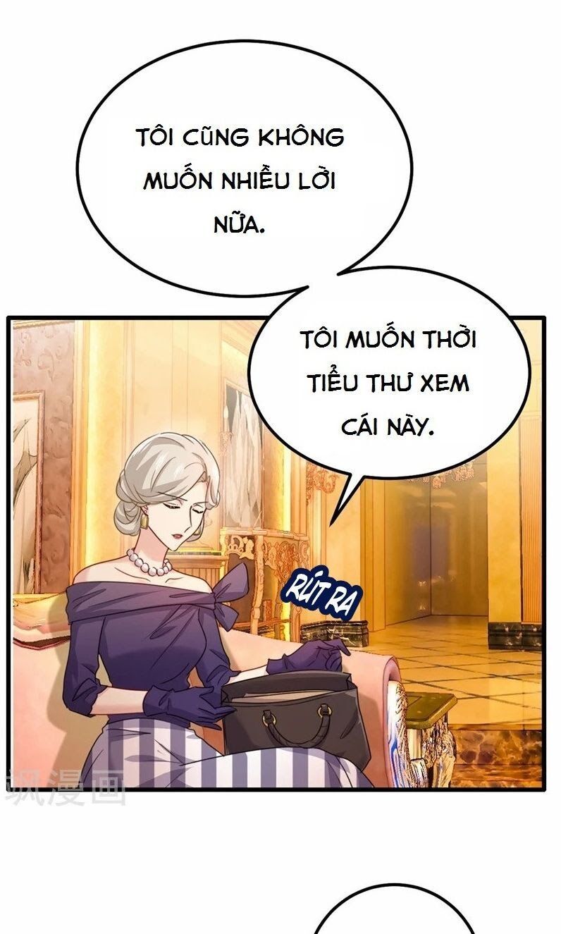 đọc truyện Tổng Tài Tại Thượng Chương 358 ảnh 22 tại Giả Dược