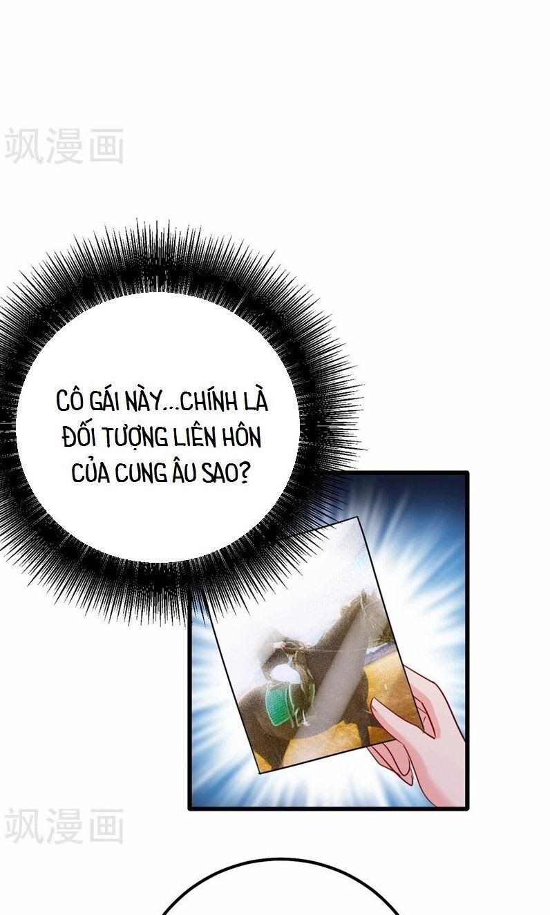 đọc truyện Tổng Tài Tại Thượng Chương 358 ảnh 25 tại Giả Dược
