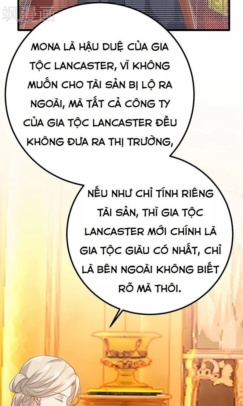 đọc truyện Tổng Tài Tại Thượng Chương 358 ảnh 28 tại Giả Dược