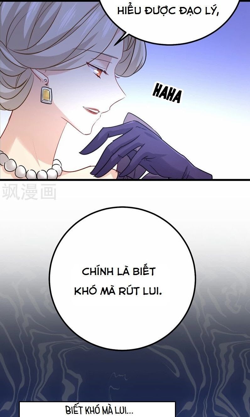 đọc truyện Tổng Tài Tại Thượng Chương 358 ảnh 31 tại Giả Dược