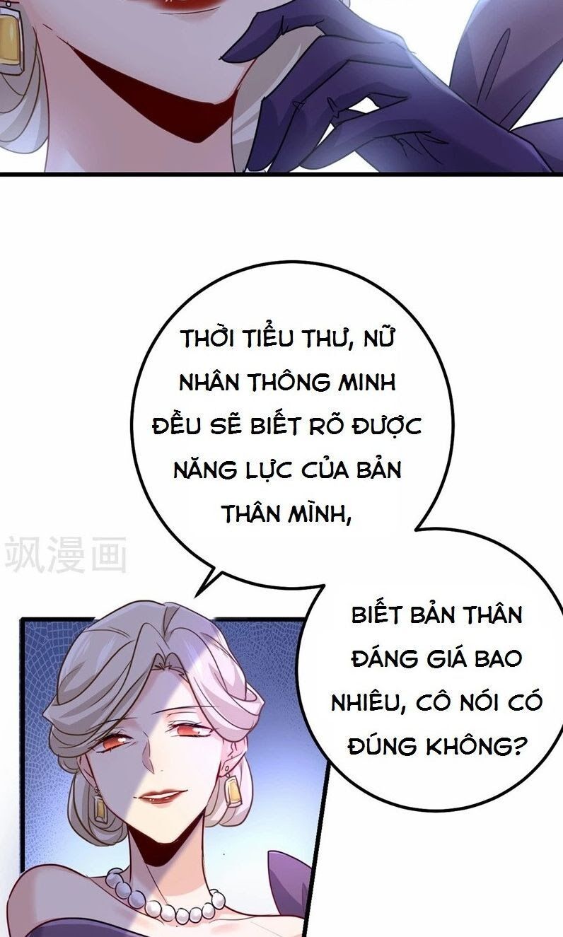 đọc truyện Tổng Tài Tại Thượng Chương 358 ảnh 35 tại Giả Dược